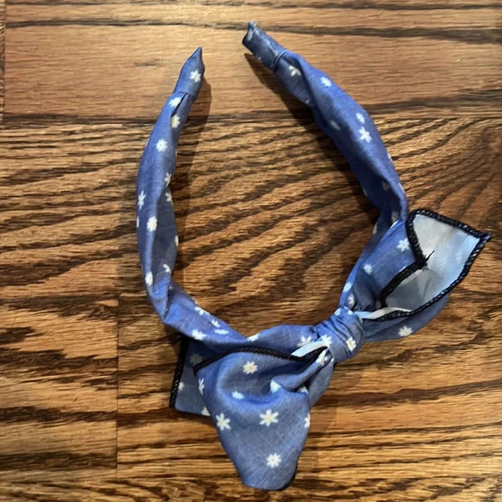 torrid chambray stars
